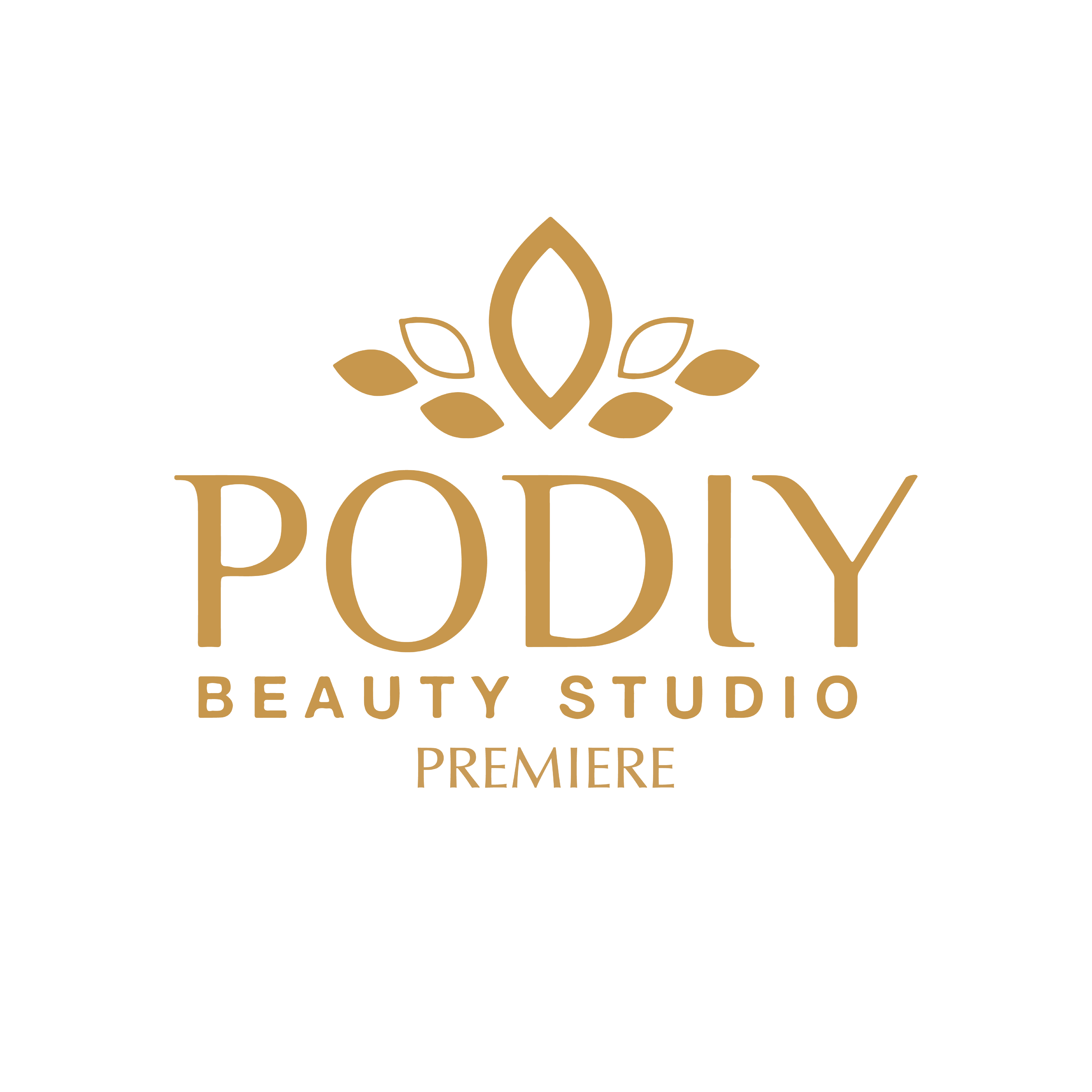 PODIY PREMIERE